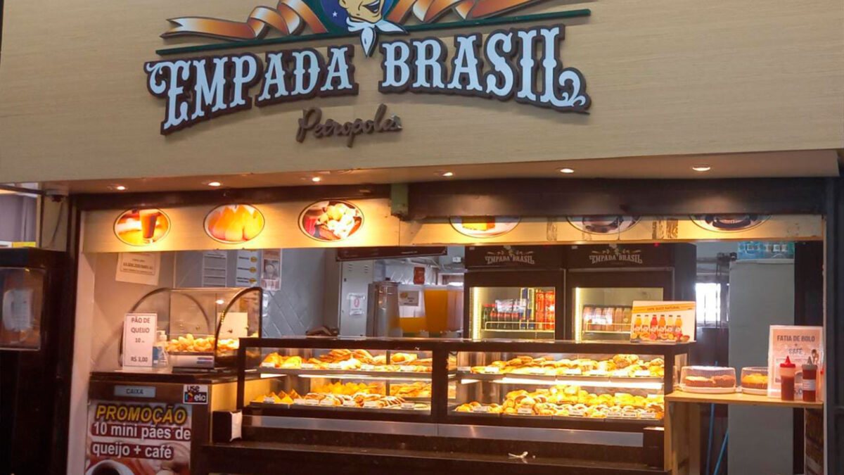empadas artesanais Custo para Abrir Franquia de Alimentação em 2025 Franquia de Alimentação com Baixo Investimento e Alta Rotatividade