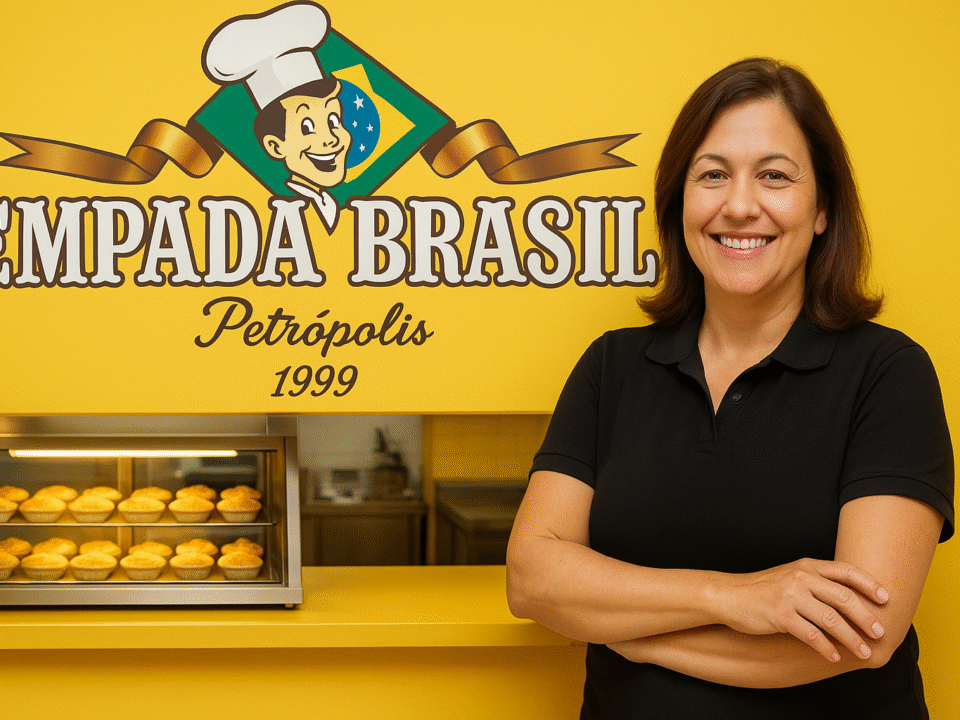 5 Razões para Escolher a Empada Brasil como Sua Próxima Franquia