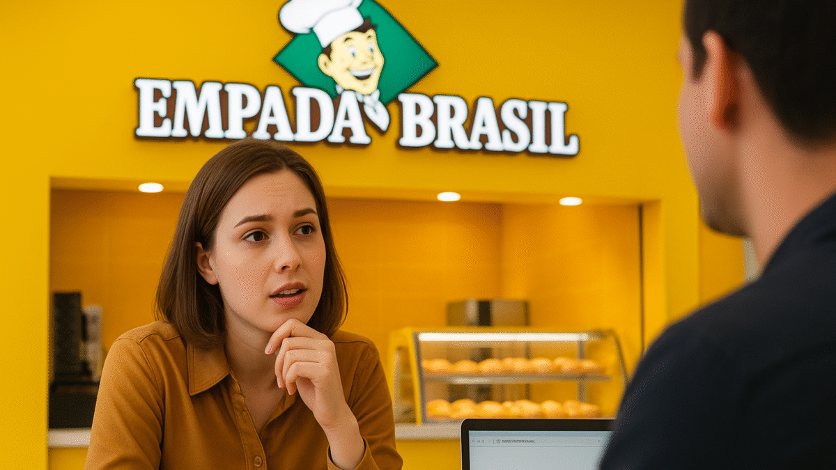 Por Que Investir em Franquia de Alimentação