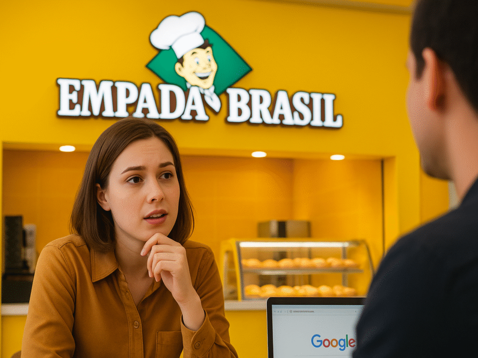 Por Que Investir em Franquia de Alimentação